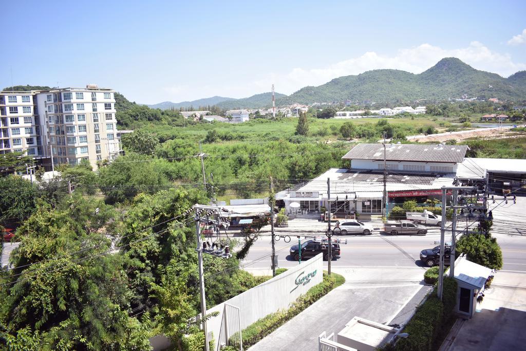 My Resort Huahin By D511 Exterior foto