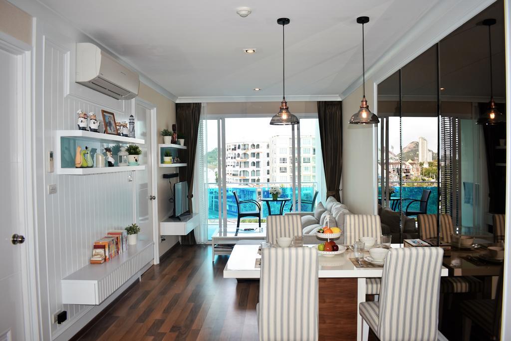 My Resort Huahin By D511 Exterior foto