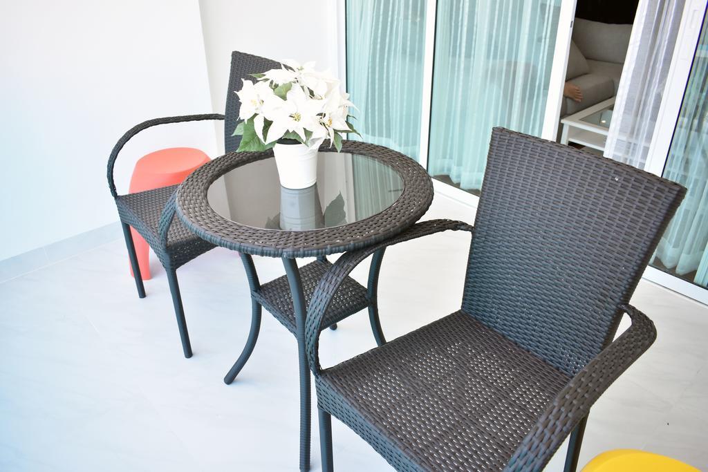 My Resort Huahin By D511 Exterior foto