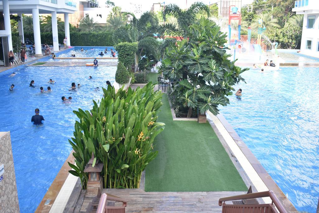 My Resort Huahin By D511 Exterior foto